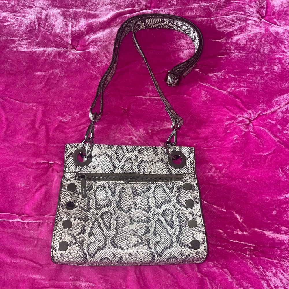 Hammitt Tony Sml Crossbody